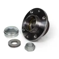 SNR R158.46 Radlagersatz f&uuml;r ALFA ROMEO CHRYSLER CITROEN FIAT LANCIA PEUGEOT hinten