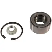SNR Radlager Rep.-Satz f&uuml;r BMW 1er E81 E87 E88 E82 3er E90 E93 E92 E91 hinten