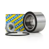 SNR R151.50 Radlagersatz f&uuml;r MERCEDES X164 W164 W251 V251 vorne/hinten 1649810406