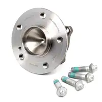 SNR Radnabe f&uuml;r MERCEDES A-Klasse W176 B-Klasse W246 CLA C/X117 GLA X156 hinten 2463340006