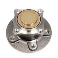 SNR Radnabe f&uuml;r MERCEDES A-Klasse W176 B-Klasse W246 CLA C/X117 GLA X156 hinten 2463340006