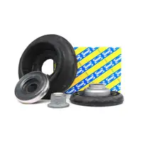 SNR Federbeinlager + W&auml;lzlager f&uuml;r RENAULT Clio 2 Twingo 2 NISSAN Kubistar X76 vorne