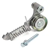 DAYCO 5PK1360 Keilrippenriemen + SNR Riemenspanner f&uuml;r OPEL Corsa C Meriva A 1.2 1.4