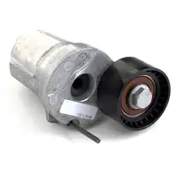 DAYCO 6DPK1698 Keilrippenriemen + SNR Spanner + Rollen f&uuml;r BMW E81-88 E90-93 N47 N57