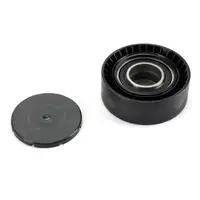 SNR GA350.21 Spannrolle Umlenkrolle Keilrippenriemen f&uuml;r BMW 3er E36 E46 5er E39