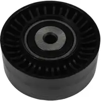 SNR GA357.17 Umlenkrolle Keilrippenriemen f&uuml;r VW Amarok Crafter Tiguan 2.0 TDI 03G145276