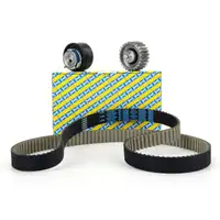 SNR KD458.47 Zahnriemensatz f&uuml;r FIAT Ducato 244_ 250_ 290_ IVECO Daily 3 4 5 6 2.3 DIESEL