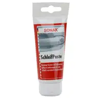 SONAX ProfiLine SchleifPaste Kratzentferner silikonfrei 75ml 320100