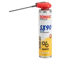SONAX SX90 PLUS Multifunktionsspray Universalspray Multifunktions&ouml;l 400 ml