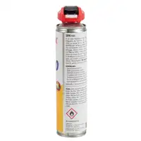SONAX SX90 PLUS Multifunktionsspray Universalspray Multifunktions&ouml;l 400 ml
