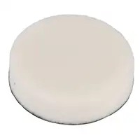 6x SONAX 417241 Ersatzschwamm für P-BALL Polierball Polierschwamm Polier Ball