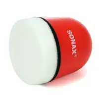 SONAX 417341 P-BALL Polierball Polierschwamm Polier Ball Politur Schwamm