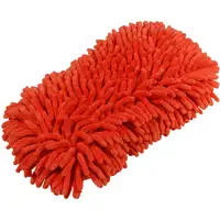 SONAX Xtreme Shampoo 2in1 Auto-Reiniger 1 Liter + Microfaser Multischwamm 2in1