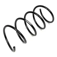 SACHS 998647 Fahrwerksfeder f&uuml;r MERCEDES W203 S203 CL203 CLK C209 A209 vorne 2033214604