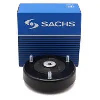SACHS 802004 Federbeinst&uuml;tzlager Domlager f&uuml;r BMW 5er Standard Fahrwerk hinten 33521091710