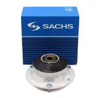 SACHS 802066 Strut Mount, Strut Bearing for BMW 3 Series E36, Z3 E36, Z4 E85 (Front) 31336779613
