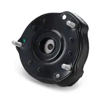 2x SACHS Federbeinst&uuml;tzlager f&uuml;r MERCEDES W211 S211 OHNE Luftfederung vorne 2113200026