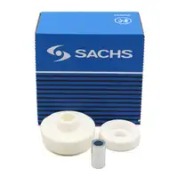 SACHS 802398 Federbeinst&uuml;tzlager Domlager f&uuml;r MINI R50 R52 R56 R57 R59 R55 R58 Hinterachse