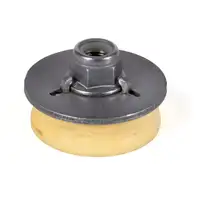 2x SACHS Federbeinlager f&uuml;r BMW 1er E81-88 3er E90-93 Hinterachse oben OBERER TEIL