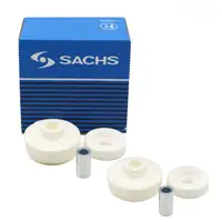 2x SACHS 802398 Federbeinst&uuml;tzlager Domlager f&uuml;r MINI R50 R52 R56 R57 R59 R55 Hinterachse