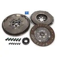 SACHS 2290601059 Kupplungssatz + Schwungrad + Ausr&uuml;cklager f&uuml;r VW Transporter T5 1.9 TDI