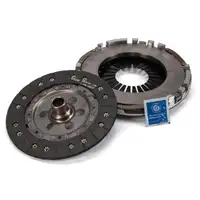 SACHS 300950191 Kupplungssatz für PORSCHE 911 (996 997) 3.6 /3.8 GT3 + 3.6 GT2