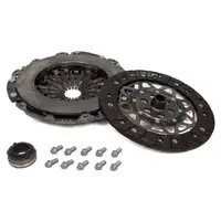 SACHS 3000950655 Kupplungssatz + Ausrücklager für MINI R55 R56 R57 Cooper S/SD 21208606067