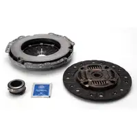 SACHS Kupplungssatz Schaltgetriebe 6 Gang für MINI R56 R57 R59 R55 R58 One Cooper N12 N16