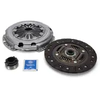 SACHS Kupplungssatz Schaltgetriebe 6 Gang für MINI R56 R57 R59 R55 R58 One Cooper N12 N16
