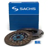 SACHS 3000970047 Kupplungssatz f&uuml;r AUDI A3 8P Q3 TT VW Golf 5 6 Passat 1.8/2.0 TSI GTI/R
