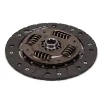 SACHS Kupplungsscheibe PORSCHE 911 2.3 T 2.3 E 2.3 S 2.7 / 3.0 / 3.2 SC Carrera