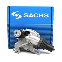 SACHS Nehmerzylinder Ausr&uuml;cklager Aktuator Kupplung f&uuml;r SMART ForTwo 451 1.0 0.8 CDI