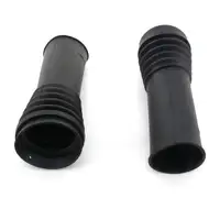 2x MEYLE Sto&szlig;d&auml;mpfer + SACHS Staubschutz f&uuml;r MERCEDES Sprinter VW Crafter vorne