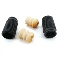 SACHS 900004 Staubschutz + Anschlagpuffer Satz f&uuml;r BMW E21 E30 E36 E46 E12 E28 E34 vorne