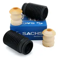 SACHS 900004 Staubschutz + Anschlagpuffer Satz f&uuml;r BMW E21 E30 E36 E46 E12 E28 E34 vorne