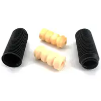 SACHS 900019 Staubschutz + Anschlagpuffer Satz für OPEL Corsa D E FORD Fiesta 3 4 hinten