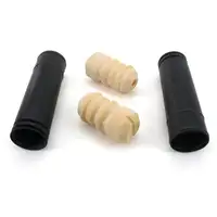 SACHS 900004 + 900048 Staubschutz f&uuml;r BMW 3er E36 E46 nicht Compact vorne + hinten