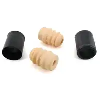 2x BILSTEIN B4 Stoßdämpfer + Staubschutz AUDI A4 A6 SKODA Superb I VW Passat 3B vorne