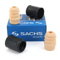 SACHS 900075 Staubschutz + Anschlagpuffer Satz f&uuml;r VW Passat B5 AUDI A4 B5-7 A6 C5 vorne