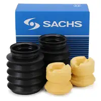 SACHS 900084 Staubschutz + Anschlagpuffer Satz f&uuml;r BMW 5er E39 E60 E61 vorne 31331138814