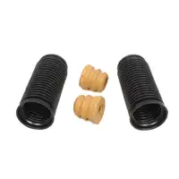 2x BILSTEIN B4 Sto&szlig;d&auml;mpfer + SACHS Staubschutz f&uuml;r SEAT Altea + Altea XL 5P vorne