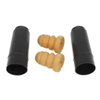 2x BILSTEIN B4 19-135021 Stoßdämpfer + Staubschutz + Domlager BMW 3er E90 E91 E92 hinten