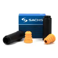 SACHS 900127 Staubschutz + Anschlagpuffer Satz f&uuml;r BMW E81 E82 E87 E88 E90 E91 E92 hinten