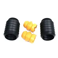 2x BILSTEIN B4 Stoßdämpfer + SACHS Staubschutz für BMW 3er E90 E91 E92 vorne