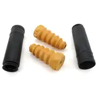 SACHS 900147 Staubschutz + Anschlagpuffer Satz f&uuml;r VW Golf 6 Jetta 4 SKODA 2 hinten