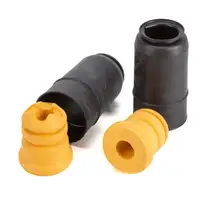 SACHS 900317 Staubschutz + Anschlagpuffer Satz f&uuml;r BMW 1er F20 F21 3er F30 F31 G20 hinten