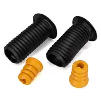 SACHS 900323 Staubschutz + Anschlagpuffer f&uuml;r BMW F20/21 F22/23 F45/46 F30/31 G20 X1 vorne