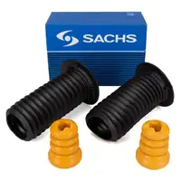 SACHS 900323 Staubschutz + Anschlagpuffer f&uuml;r BMW F20/21 F22/23 F45/46 F30/31 G20 X1 vorne