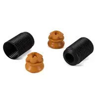 SACHS 900337 Staubschutz + Anschlagpuffer Satz f&uuml;r BMW 5er F10 F11 X5M X6M vorne/hinten