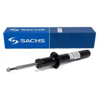SACHS 318188 Sto&szlig;d&auml;mpfer Federbein f&uuml;r BMW X5 F15 X6 ohne elektr. D&auml;mpferregulierung vorne